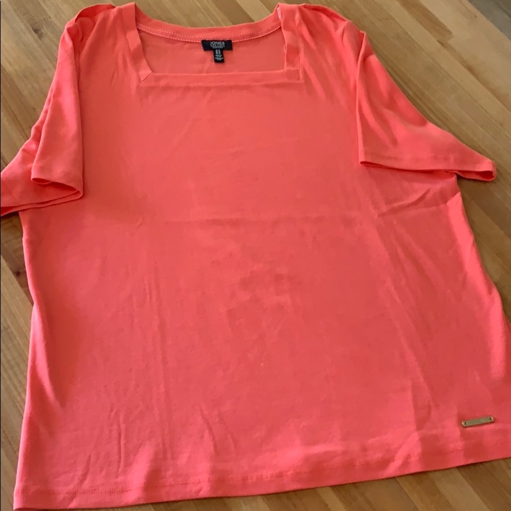 Jones New York T-shirt